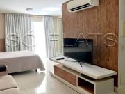 Empreendimento: RESIDENCIAL LOFT JCP