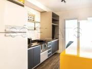 Empreendimento: Residencial London SP