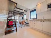 Empreendimento: Residencial Metro Arena