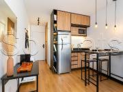 Empreendimento: Residencial Metro Arena