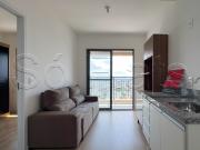 Empreendimento: Residencial My One Liberdade