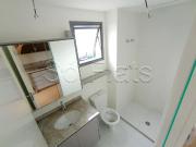 Empreendimento: Residencial Nex One Faria Lima