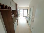 Empreendimento: Residencial Nex One Faria Lima