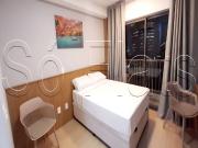 Empreendimento: Residencial Nex One Faria Lima