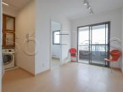 Empreendimento: Residencial Nex One Vila Nova