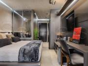 Empreendimento: RESIDENCIAL ON JURUPIS