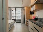 Empreendimento: Residencial Oy Frei Caneca