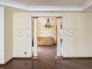 Empreendimento: Residencial Paradise Morumbi