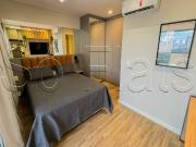 Empreendimento: Residencial Platina 220