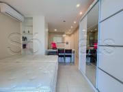 Empreendimento: RESIDENCIAL RED TATUAPÉ