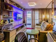 Empreendimento: RESIDENCIAL SKY PAULICÉIA