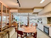 Empreendimento: RESIDENCIAL SUMMIT PINHEIROS