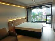 Empreendimento: Residencial Trends Brooklin