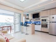 Empreendimento: Residencial Vision Campo Belo