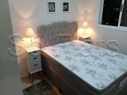 Empreendimento: RESIDENCIAL VISTA BELLA