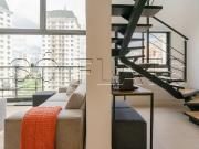Empreendimento: RESIDENCIAL VOX VILA OLIMPIA