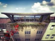 Empreendimento Rua do Caires 196 Braga