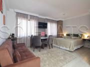 Empreendimento: São Paulo Tatuape Affiliated by Meliá