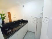 Empreendimento: SAINT CHARLES
