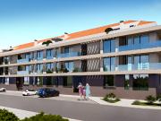 Empreendimento sobre a Praia, Peniche, Consolação