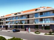 Empreendimento sobre a Praia, Peniche, Consolação