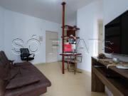 Empreendimento: STAGIUM STUDIO