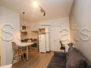 Empreendimento: STAGIUM STUDIO