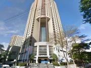 Empreendimento: STAYBRIDGE SUÍTES