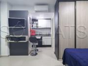 Empreendimento: STUDIO AVANHANDAVA