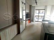 Empreendimento: Studio BK30