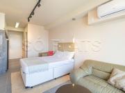 Empreendimento: Studio Charlie Houx Pinheiros