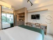 Empreendimento: STUDIO CYRELA FOR YOU MOEMA