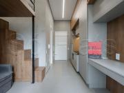 Empreendimento: STUDIO HAUS MITRE RESIDENCES 370