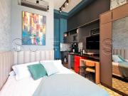 Empreendimento: STUDIO IBIRA BY YOU MOEMA