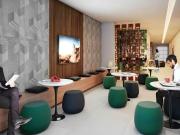 Empreendimento: Studio ID Ibirapuera