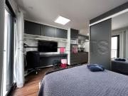 Empreendimento: Studio Is Moema