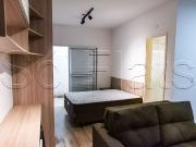 Empreendimento: Studio Jobim 96