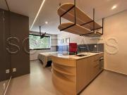 Empreendimento: Studio Moaci