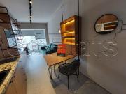 Empreendimento: Studio Mobi One Liberdade