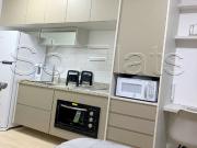 Empreendimento: Studio Modern Vila Clementino