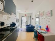 Empreendimento: Studio Nex One Butantã