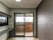 Empreendimento: STUDIO NEX ONE CONSOLAÇÃO BELAS ARTES