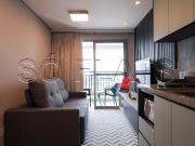 Empreendimento: Studio Nex One Ibirapuera