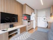 Empreendimento: Studio Nex One Ibirapuera