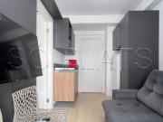 Empreendimento: Studio Nex One Itaim