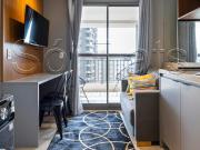 Empreendimento: Studio Nex One Paraíso