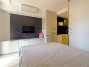 Empreendimento: Studio Notting Hill