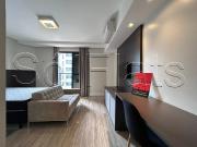 Empreendimento: Studio Notting Hill