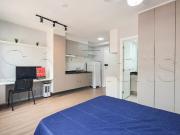 Empreendimento: Studio Nurban Pinheiros