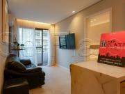 Empreendimento: Studio On Augusta